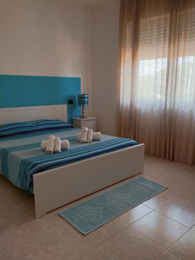 Mare E Sabbia Oda ve Kahvaltı